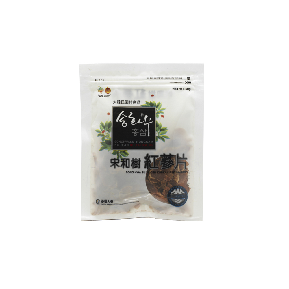 [송화수홍삼]송화수 홍삼편/ 50g : 송화수홍삼몰