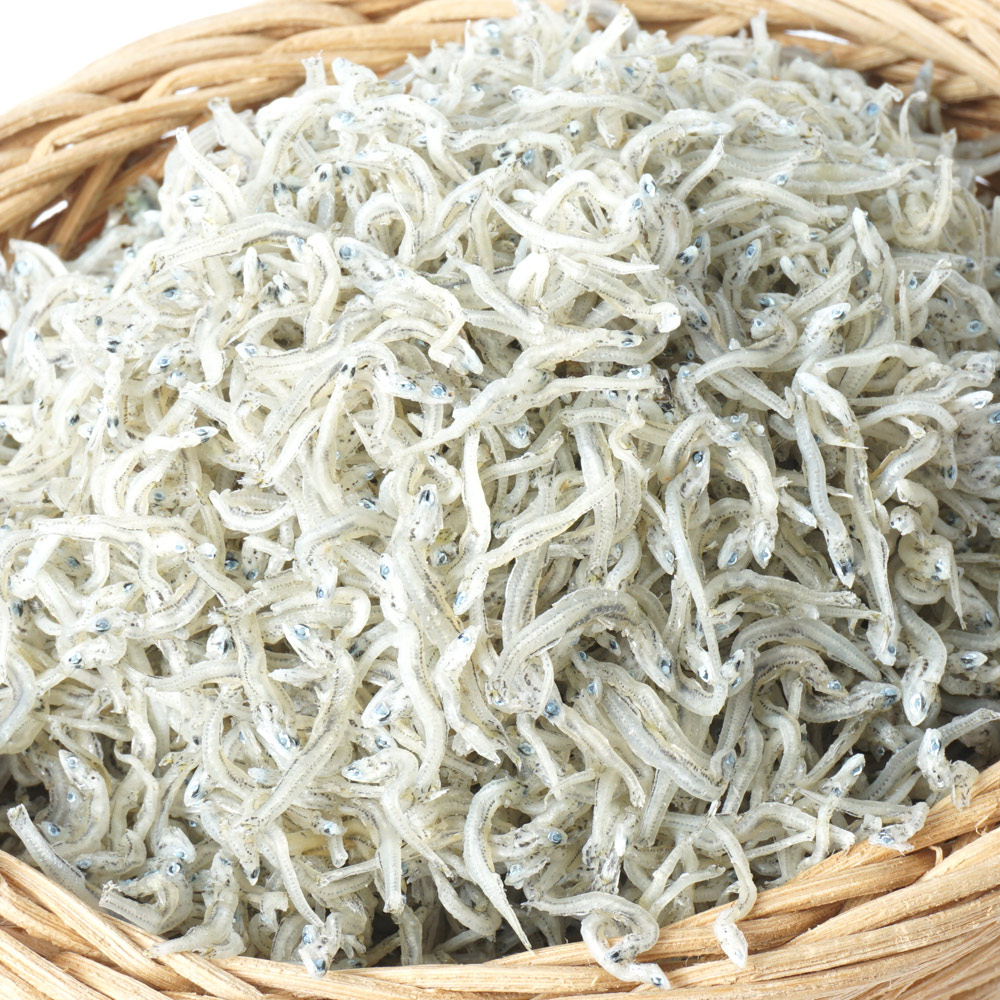 국내산 최상급 세멸치 지리멸치 볶음용 원물박스 1.5kg : 백송식품