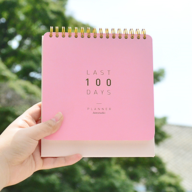 [잼스튜디오] 라스트 D100 플래너 : 문구앤토이스