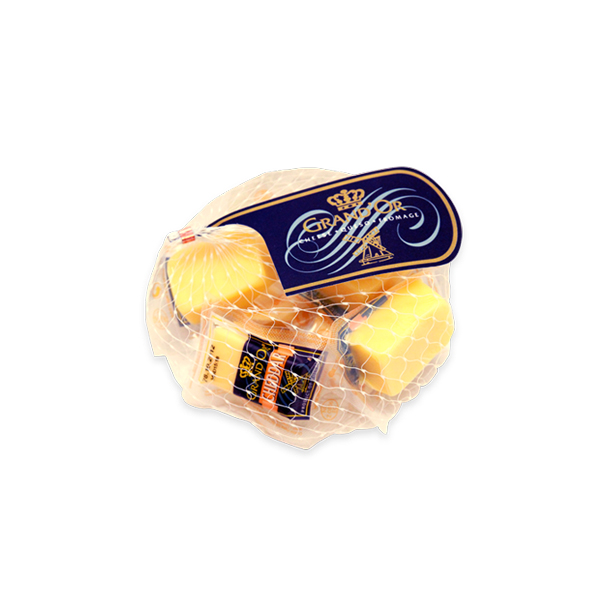 [GrandOR] 그랑드로 체다 미니치즈 100g (20gX5) : 치즈맘