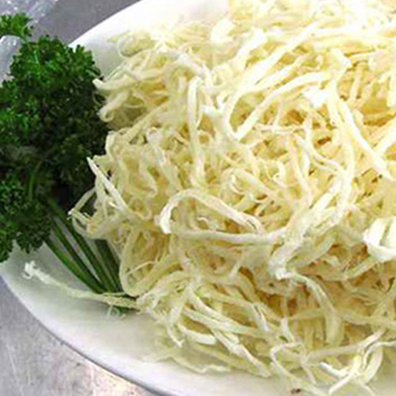 밥반찬 건조 오징어 일미(오징어채)500g : 주식회사오성식품