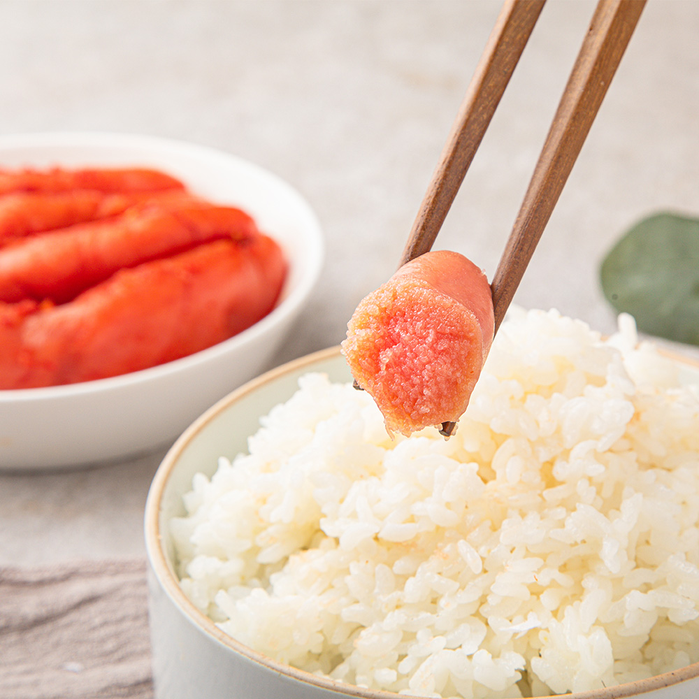저염 백 명란젓 500g 양념 팔도 명란젓갈 파지 파치 : 라이프큐브