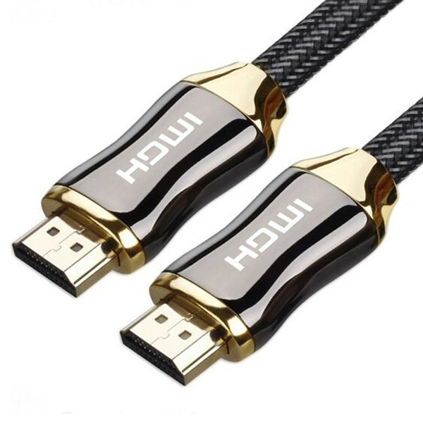 ABC넷 HDMI 고급형 케이블 Ver2.1 (7M) 8K60Hz 120HZ : 샤오미공식파트너