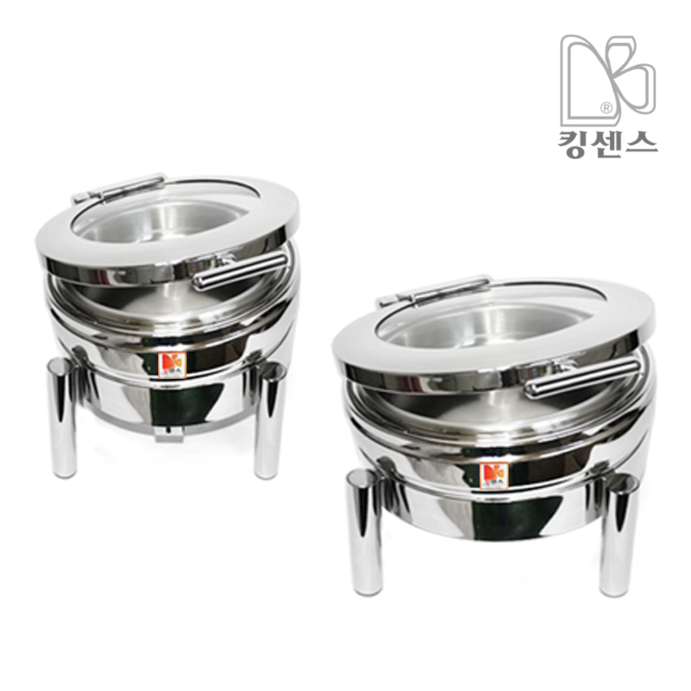스텐 차핑디쉬(원) : 주방25
