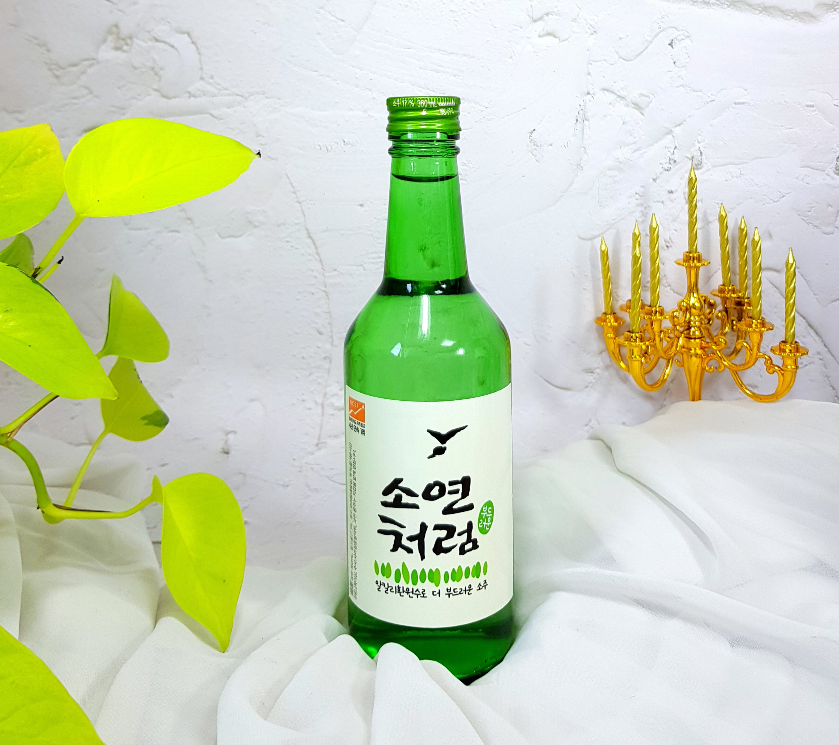 처음처럼 마이라벨 방수소주라벨 2020버전 처음처럼 스티커 마디샵 : 마디샵: