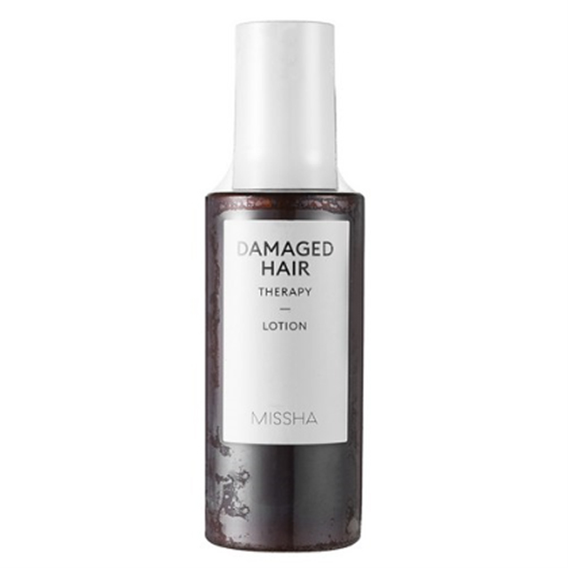 미샤 데미지드 헤어 테라피 로션 (150ml) : 뷰티다온몰