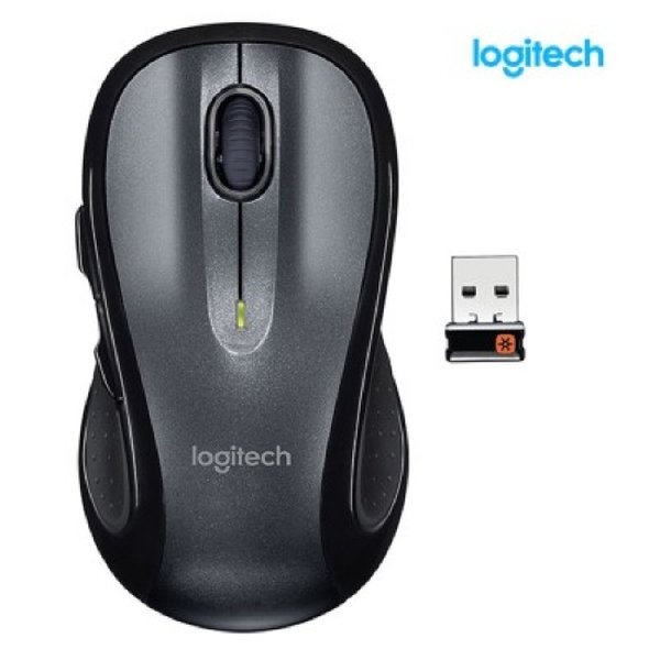 로지텍 Logitech M510 무선 마우스 벌크 택배 병행 : HUBPOST