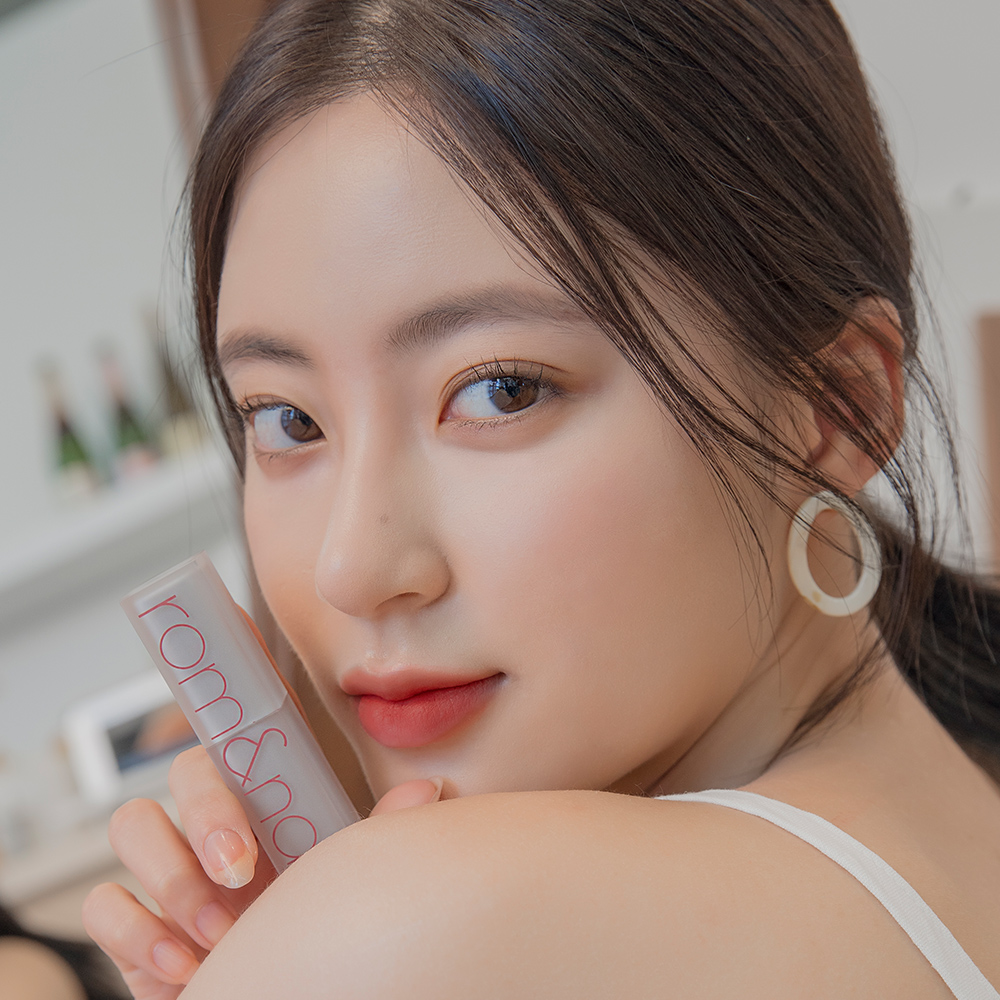 롬앤 제로 매트 립스틱 3g : 롬앤