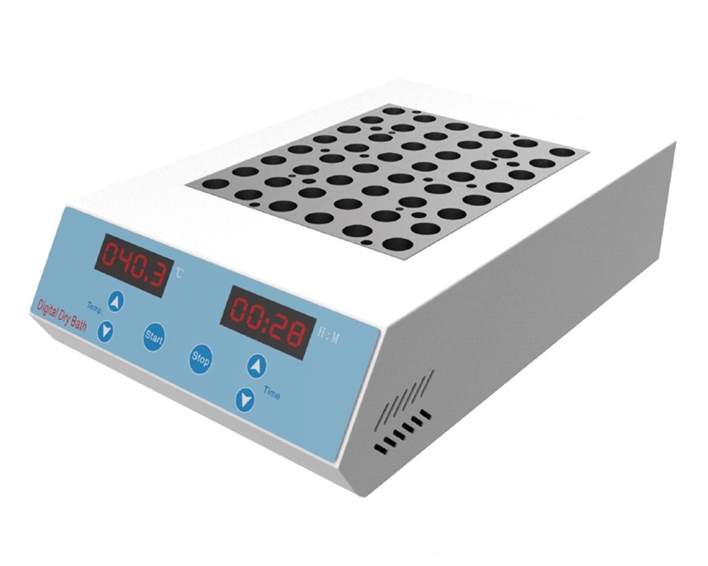 히팅블럭 / 드라이 배스 / BK-DB200-4 : 바이오 랩마트