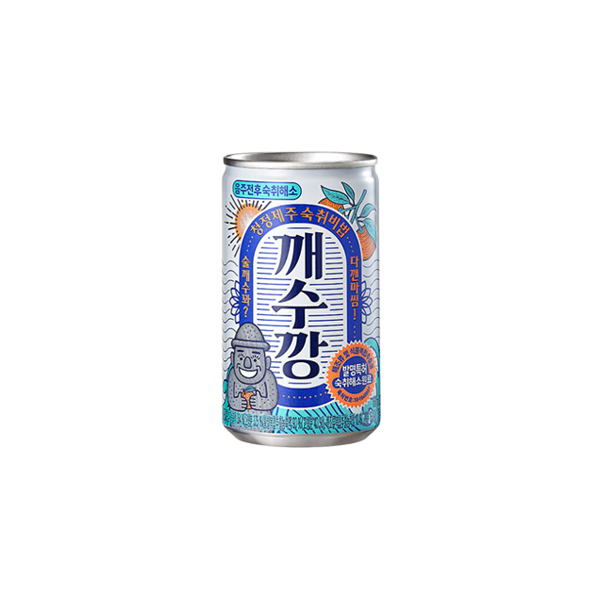 롯데 깨수깡 160ml 30캔 : 승혜상사