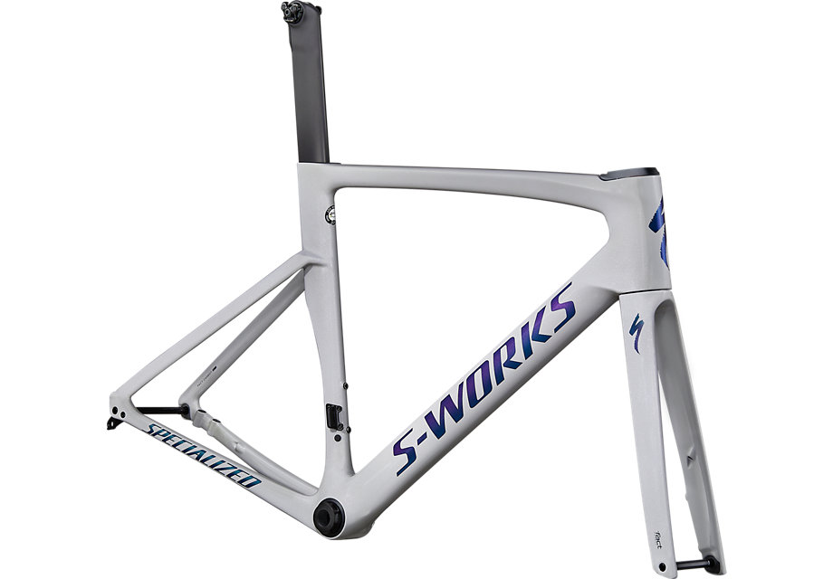 2020 S-WORKS VENGE FRAMESET 에스웍스 벤지 프레임 셋 : 스페셜라이즈드 광안점