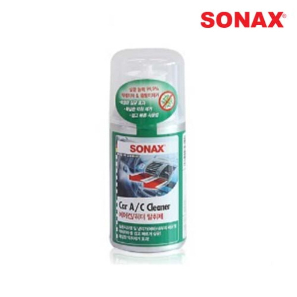 소낙스 에어컨 탈취제 150ml : 마이카엔
