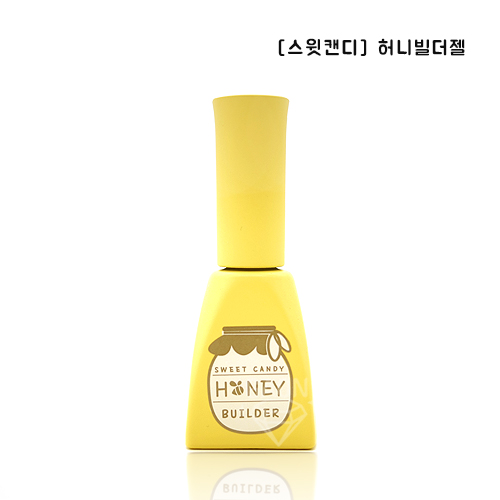 [스윗캔디] 허니빌더젤 : 가온네일
