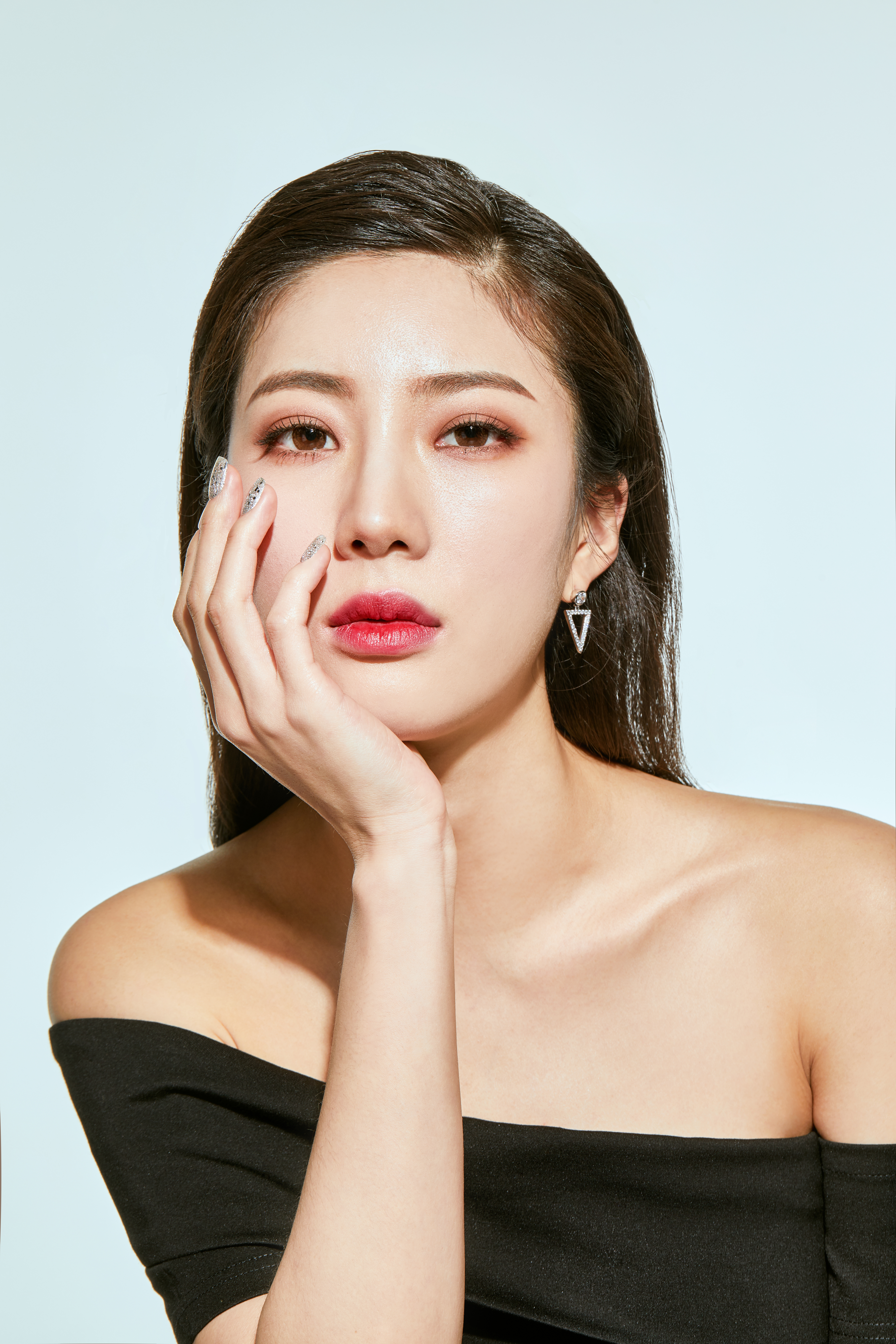 출장 세련된 소영이 촬영 파티 공연 헤어메이크업 (서울 경기지역) : 소영이메이크업