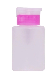 매니큐어 리무버 액체 리필 펌프 공병 사각 200ml : 사라고 종합쇼핑몰
