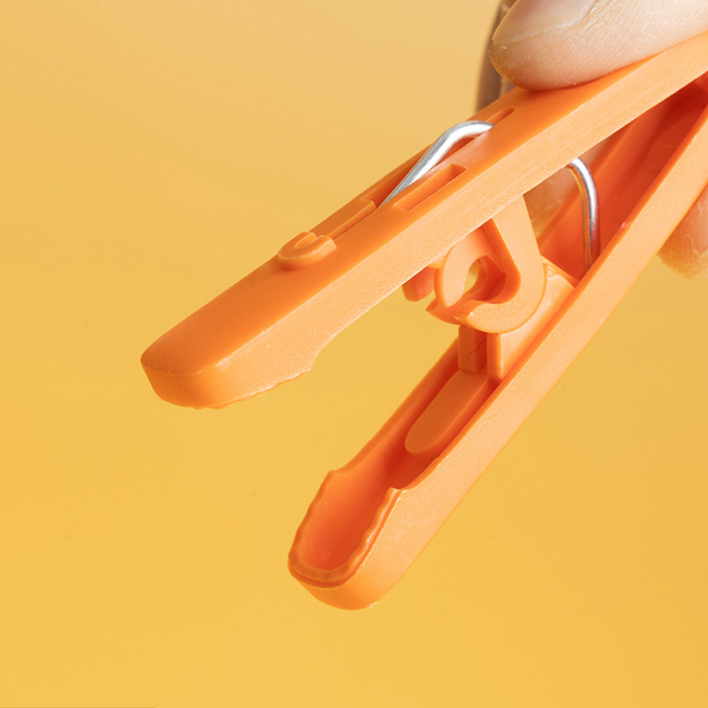 디자인 양말 빨래 집게 걸이 건조대 세탁 건조 : 홈시그널