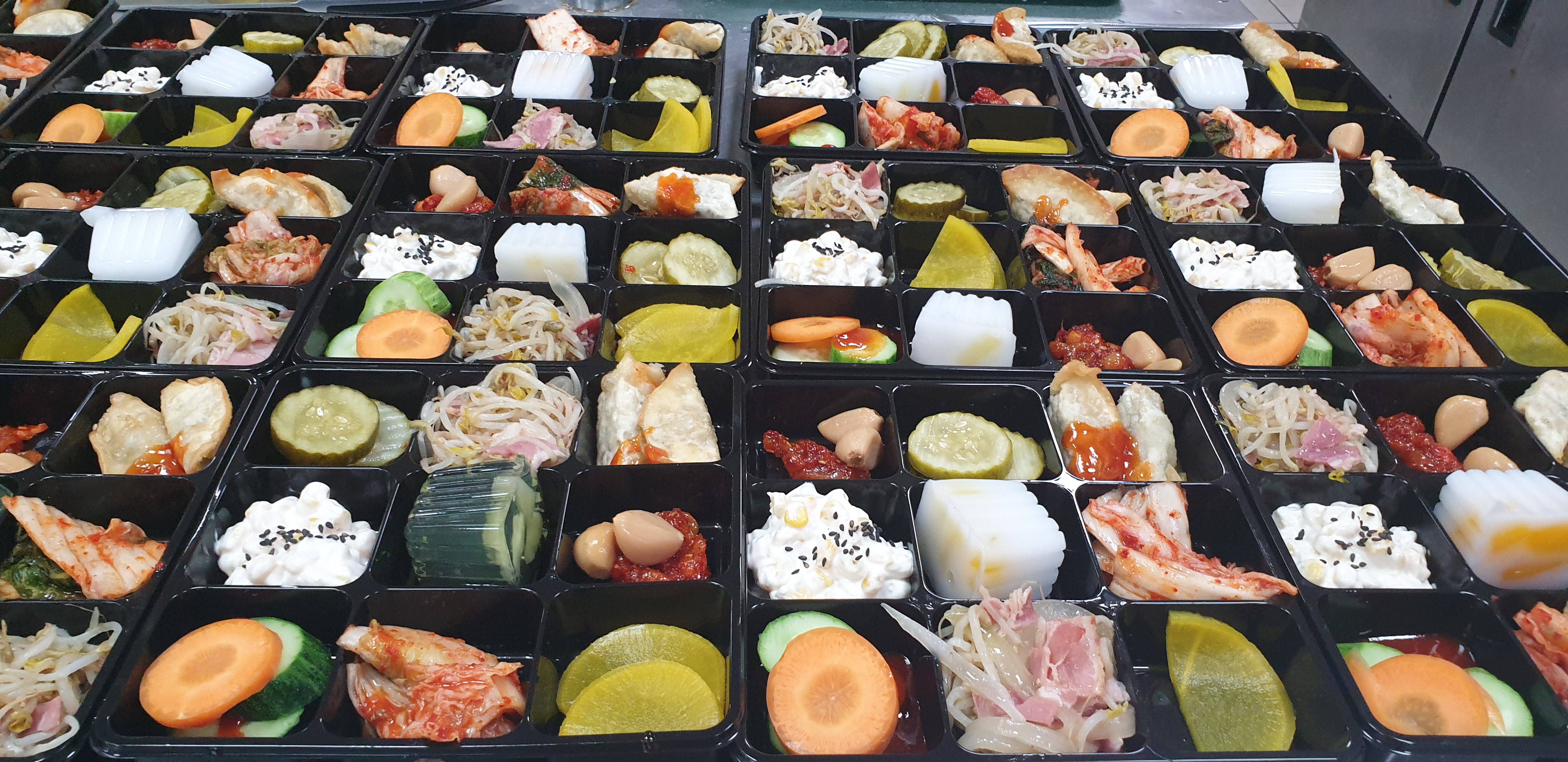 소정담찬 프리미엄 수제도시락 : 소정담찬