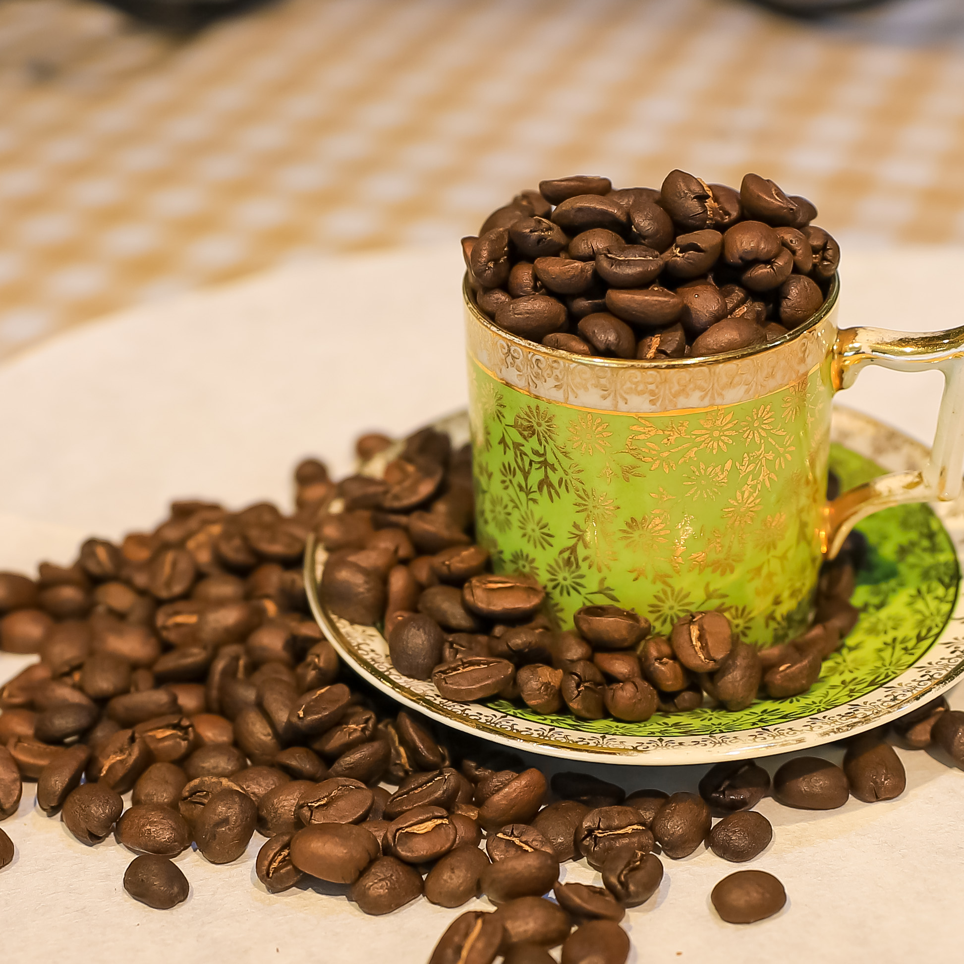 갓볶은 핸드드립 홀빈 원두 커피 200g : Sunday Coffee
