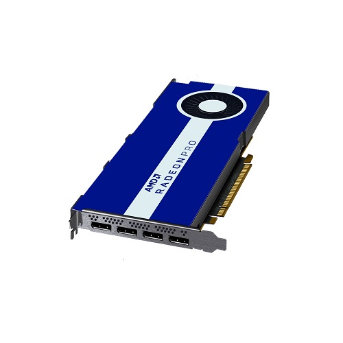 (주)근호컴 [AMD]라데온 PRO W5500 D6 8GB : 근호컴