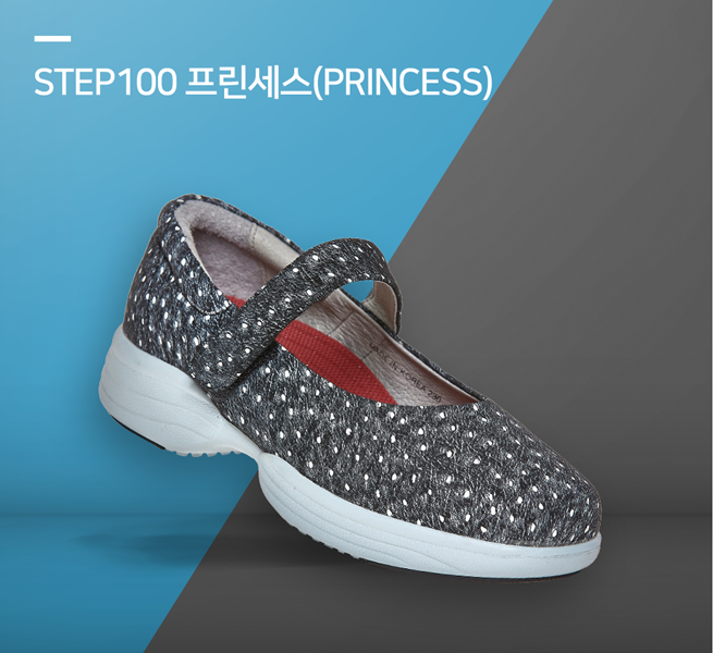 스텝100 프린세스그레이도트 종로 기능성 수제건강화 : 하하리빙