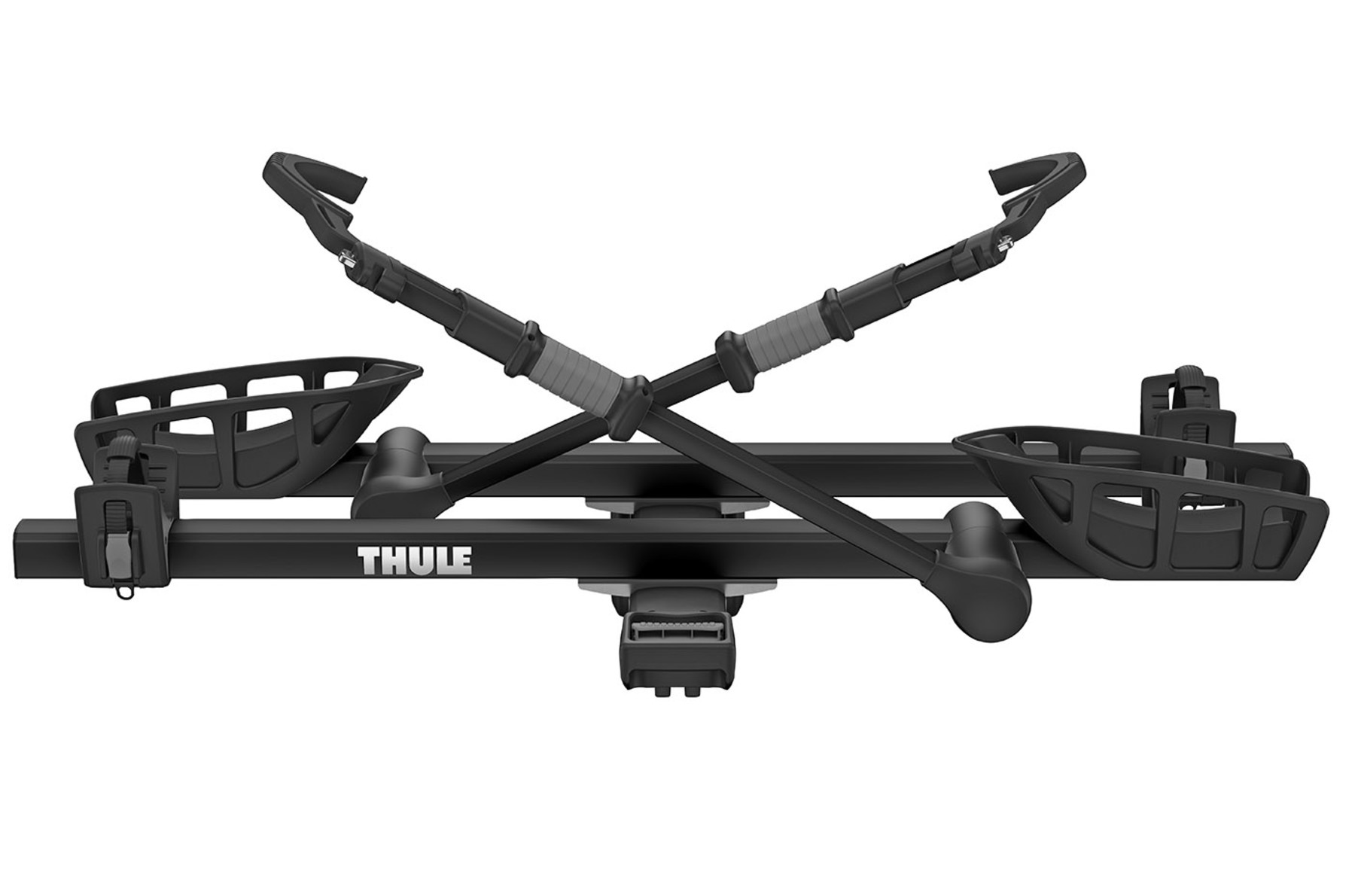 툴레 9034XTR T2 Pro XT 히치 캐리어 : 랙스토어