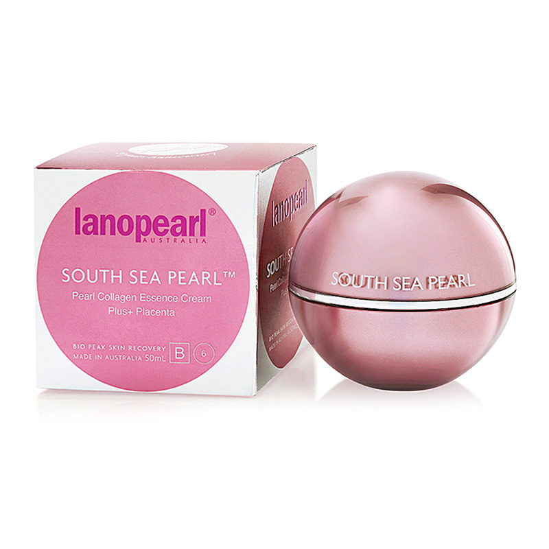 호주 라노펄 남태평양 진주 크림 50ml : 호주건강베스트