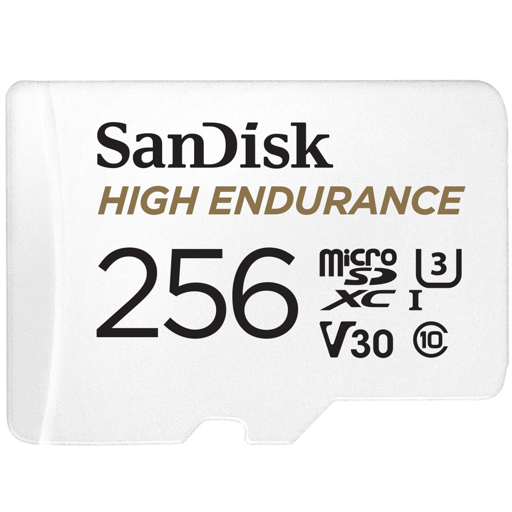 샌디스크 블랙박스 32G 마이크로 SD카드 엔듀런스 아이나비 QXD 네비 업데이트 차량용 : USB코리아