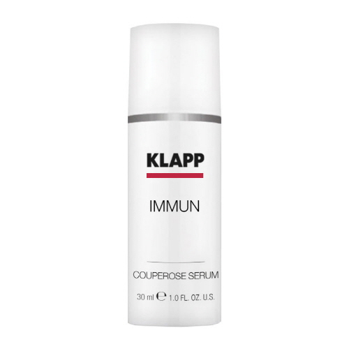 [독일전문가용] 클랍 임문 쿠퍼로즈 세럼 30ml (EXP 25/11) : 유럽부티끄 독일명품화장품