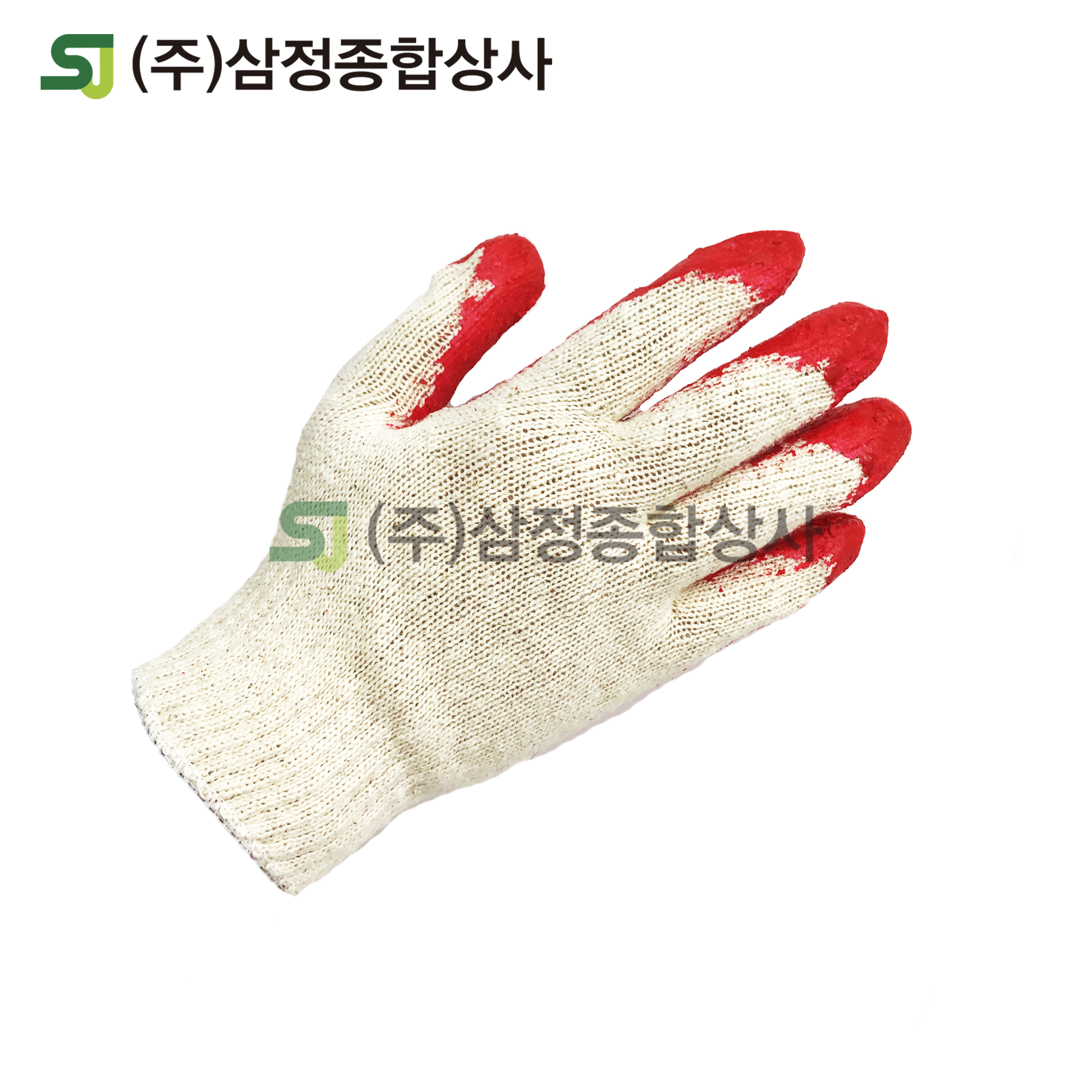 오공 평화 송원 베스트 국산 면 목장갑(100켤레) 모음 반코팅 장갑 물류 현장 공업 택배 산업 : 주식회사 삼정종합상사