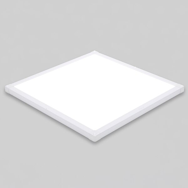 LED 평판등 엣지등 면조명 슬림 W직하평판 640x640 50W : 한양라이팅