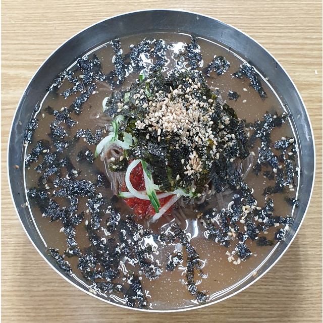 [우복당식품] 막국수육수 식품제조유통 우복당대리점 2kg, 1개 : 식품제조유통