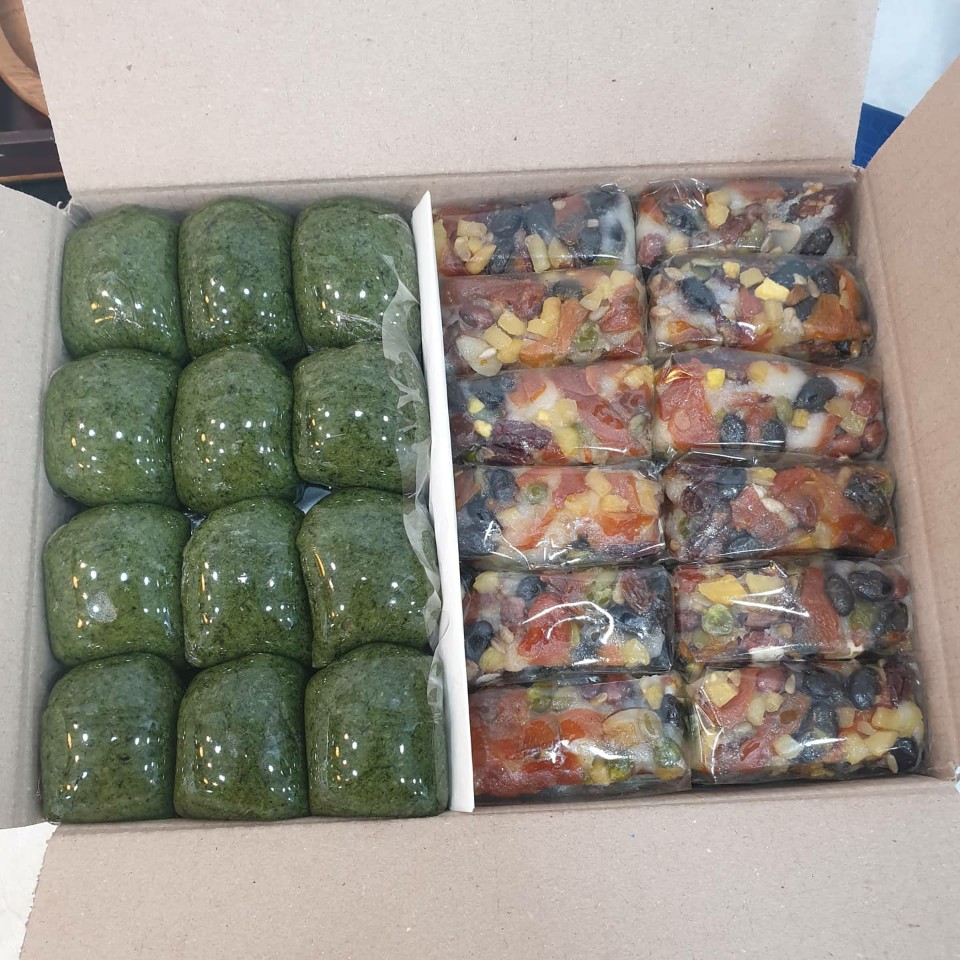 상견례선물 어버이날 스승의날 떡주문 쑥인절미 흑임자떡 떡선물세트 서울 함지박떡방 : 함지박떡공방 함지박떡방