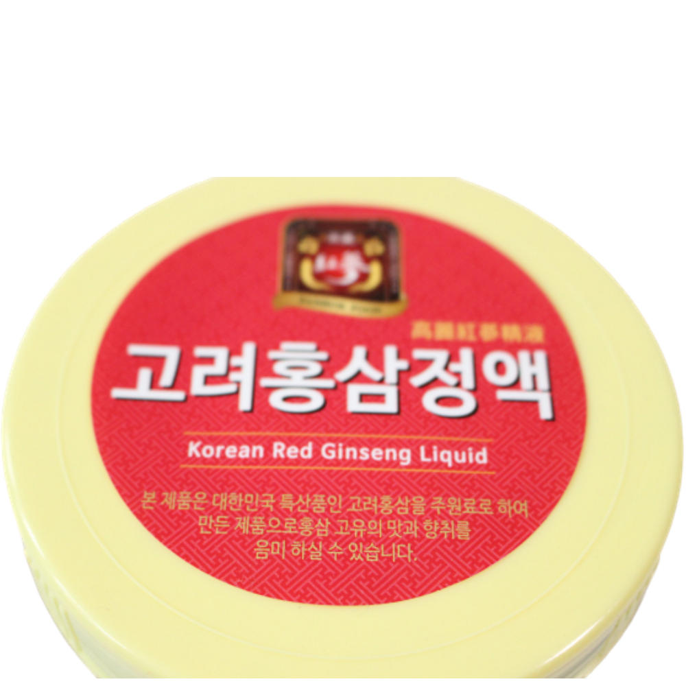 4~6년근 고려홍삼정액 : 쌍둥이네인삼