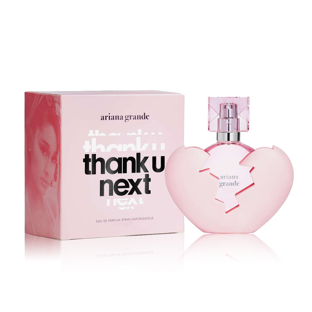아리아나그란데향수 땡큐 넥스트 오드퍼퓸 EDP 30ml : 로맨틱퍼퓸