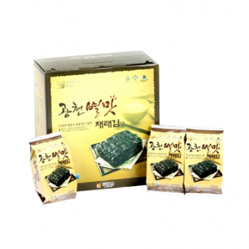 광천김 별맛김 재래김 식탁김 외 19종 김선물세트 : 푸드11