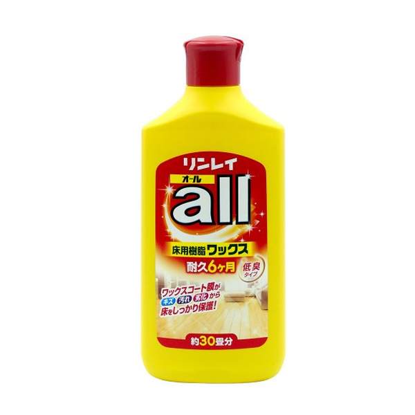 린레이 올마루코팅제 500ml : SS홈센터