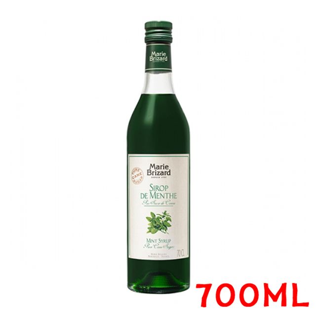 민트 카페시럽 700ml 민트향시럽 민트시럽 칵테일시럽 : 필레오샵