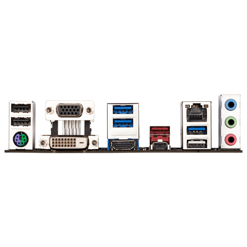 GIGABYTE H470 HD3 듀러블에디션 제이씨현 : 제삼세대