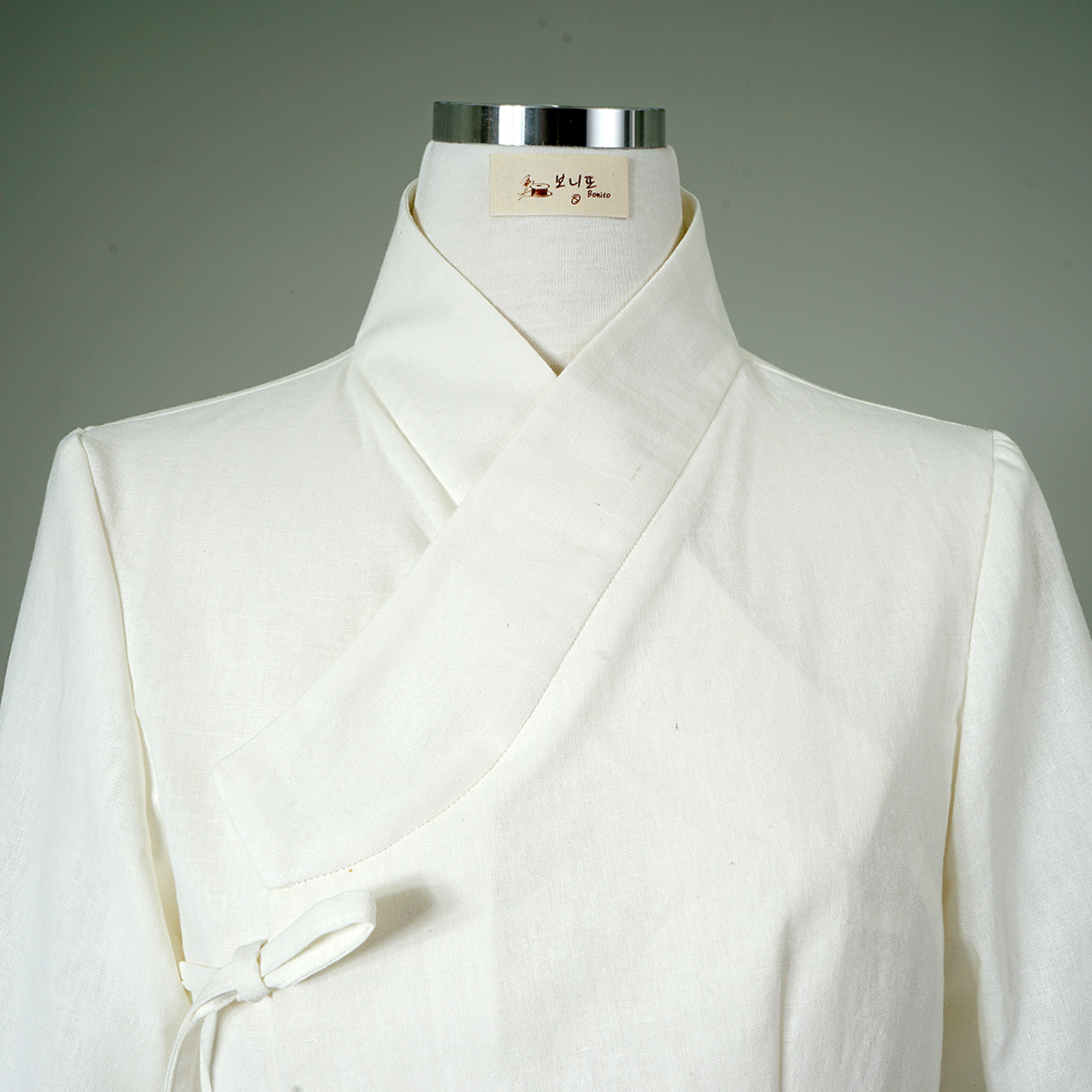여자 저고리 블라우스 st [보니또한복] 개량한복.생활한복 : 보니또 생활한복