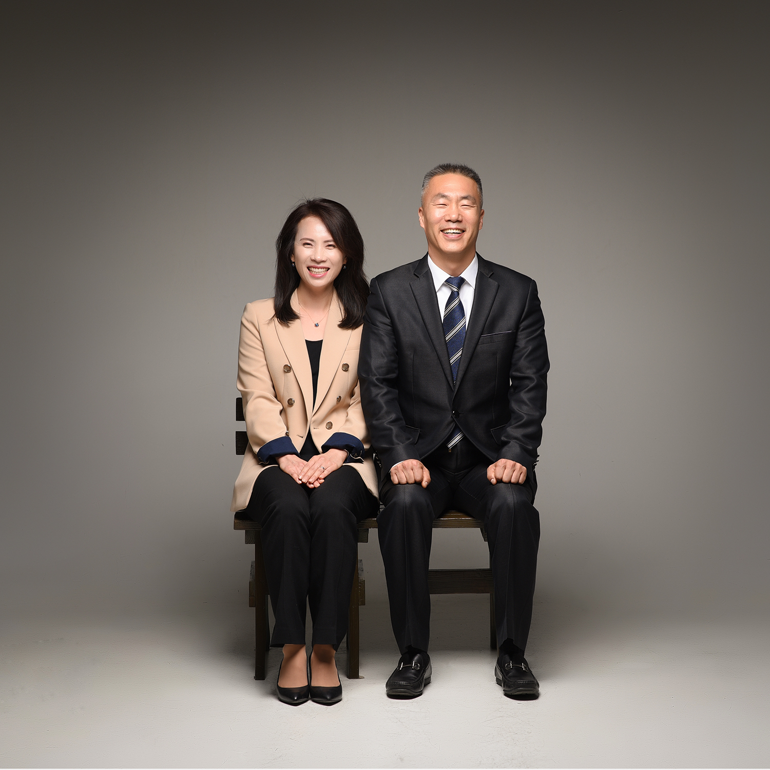 포천 가족사진 리마인드 웨딩 부모님께 행복한 선물 스튜디오 촬영권 : 의정부가족사진 대진사진관
