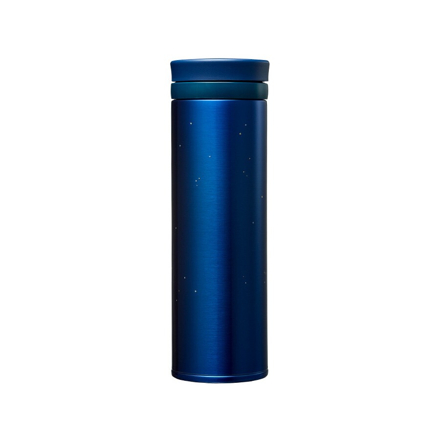 [선물포장]스타벅스 JNO 은하수 보온병 500ML 2020 여름3차 MD : 파이크플레이스