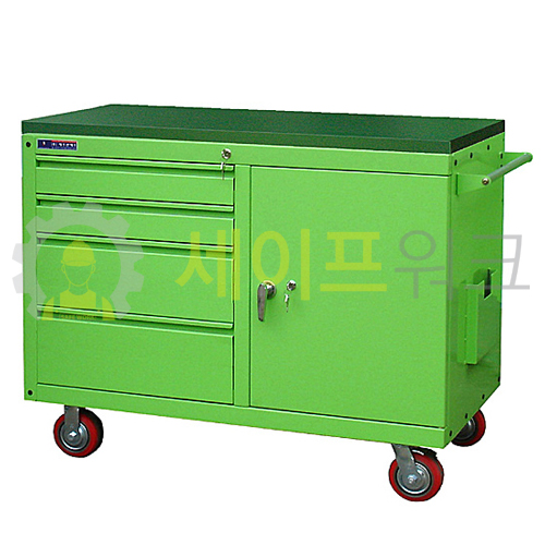 ㈜ 에스엔에스 메라우드상판 다용도보관함(기본형) SD-MW116T2 1100X600X890 ( 완전 무료배송!! 대량상담!! ) : 세이프워크몰