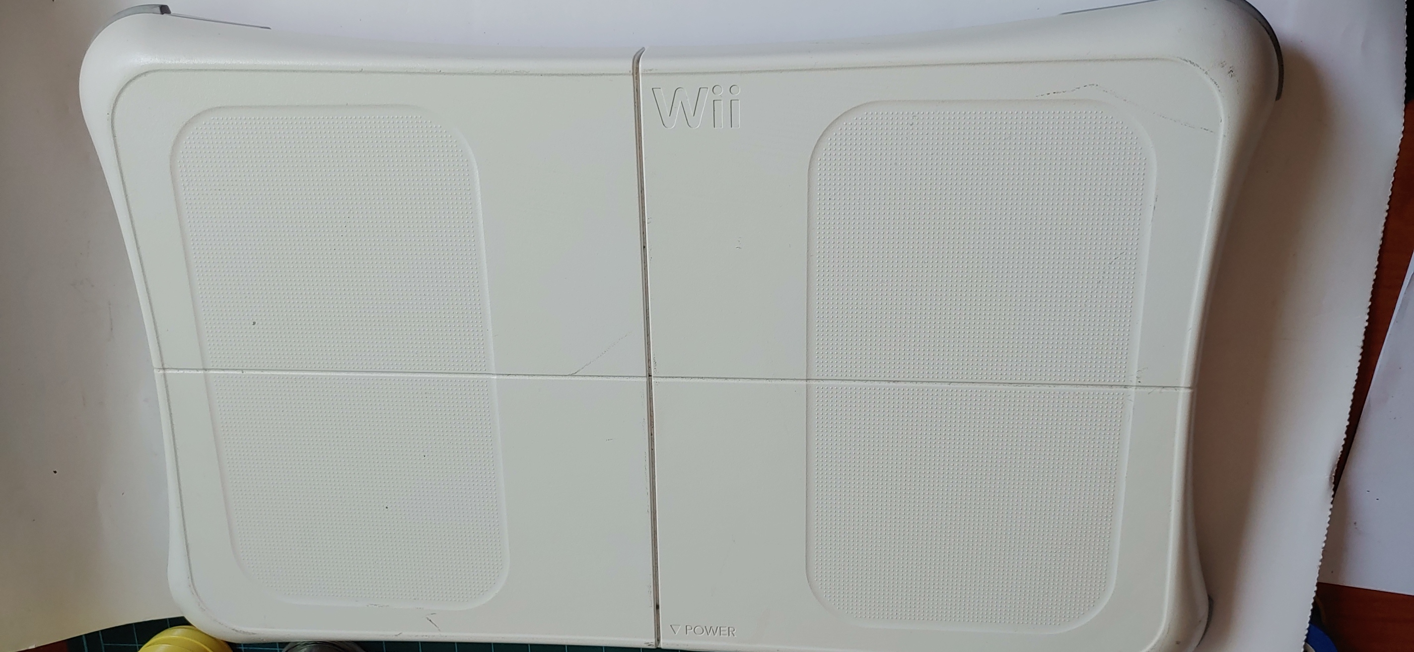 닌텐도 wii 위핏 보드 중고 : Retro 상회