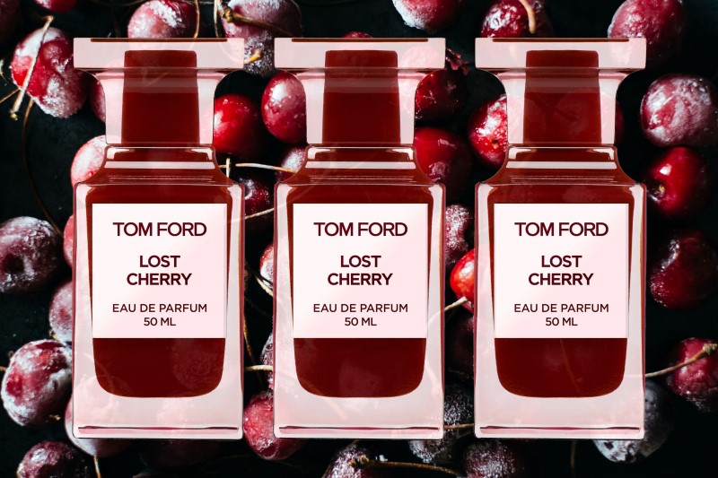 톰포드 로스트 체리 Tom Ford Lost Cherry 오드퍼퓸 50ml : INESS9 이네스나인