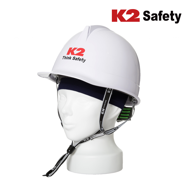 K2 Safety 헤드밴드 IUS20910 헤어밴드 땀흡수 : 세이프티플러스