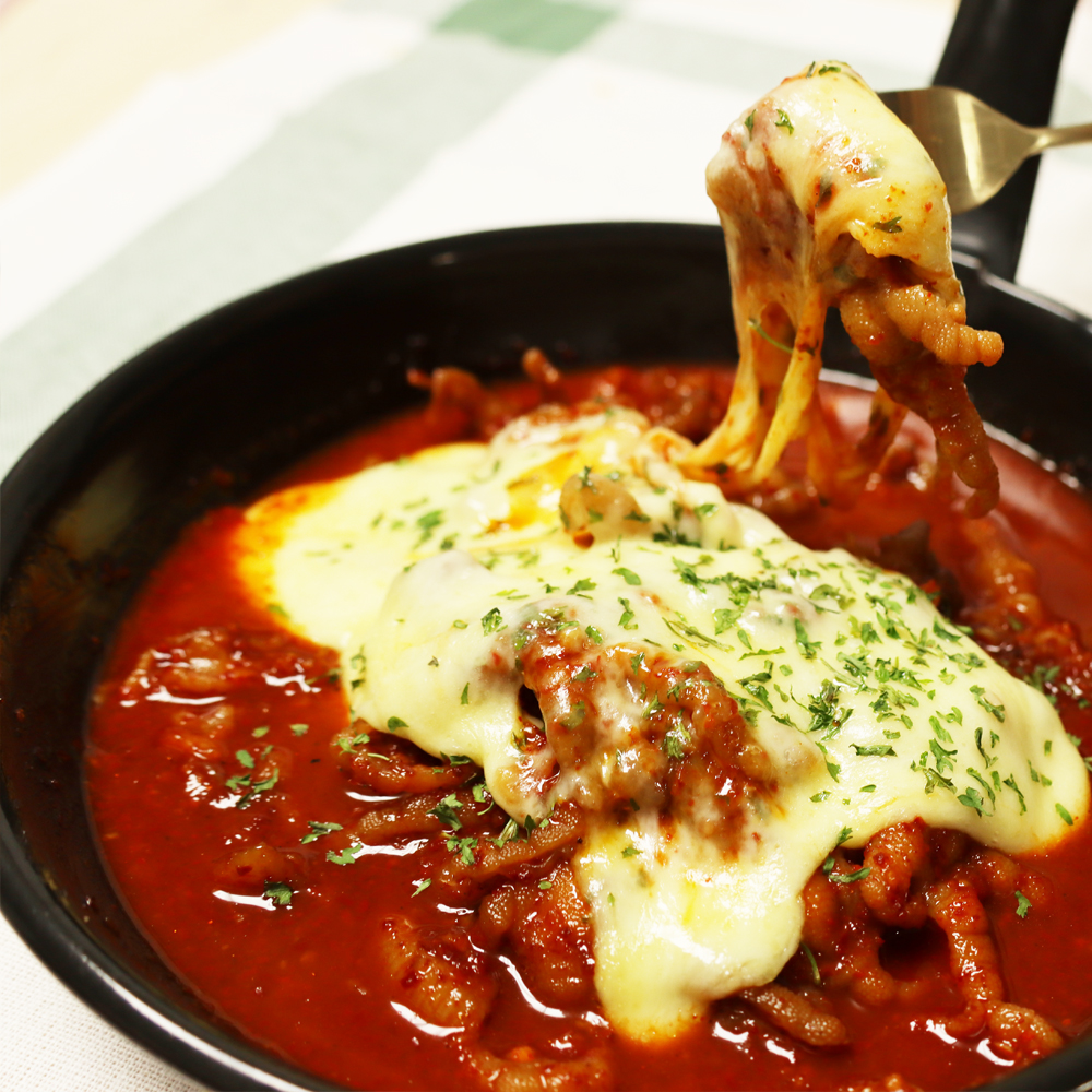 천안맛집 준이네닭발 준이네오돌뼈 홍자오돌뼈 홍자닭발 : 홍자닭발
