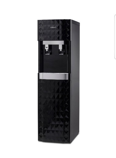 아쿠아글로리/ 냉온정수기 / GP-80B/ 4단계 필터링 시스템 /가정용 정수기/ 업소용정수기 / 미네랄 정수기 : 렌탈메이트