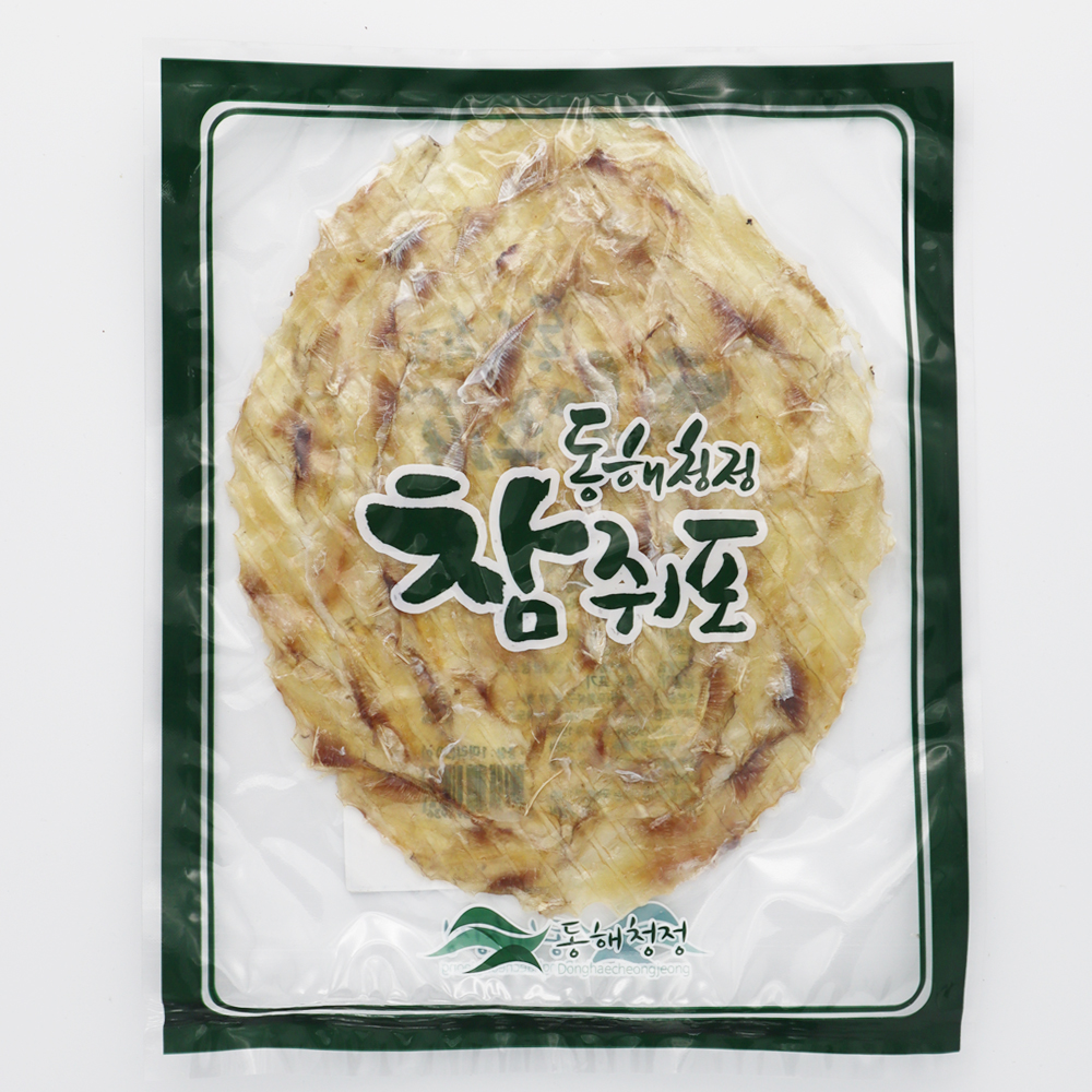 동해청정 참쥐포 베트남 쥐치포 대형 1마리 : 동해청정건어물