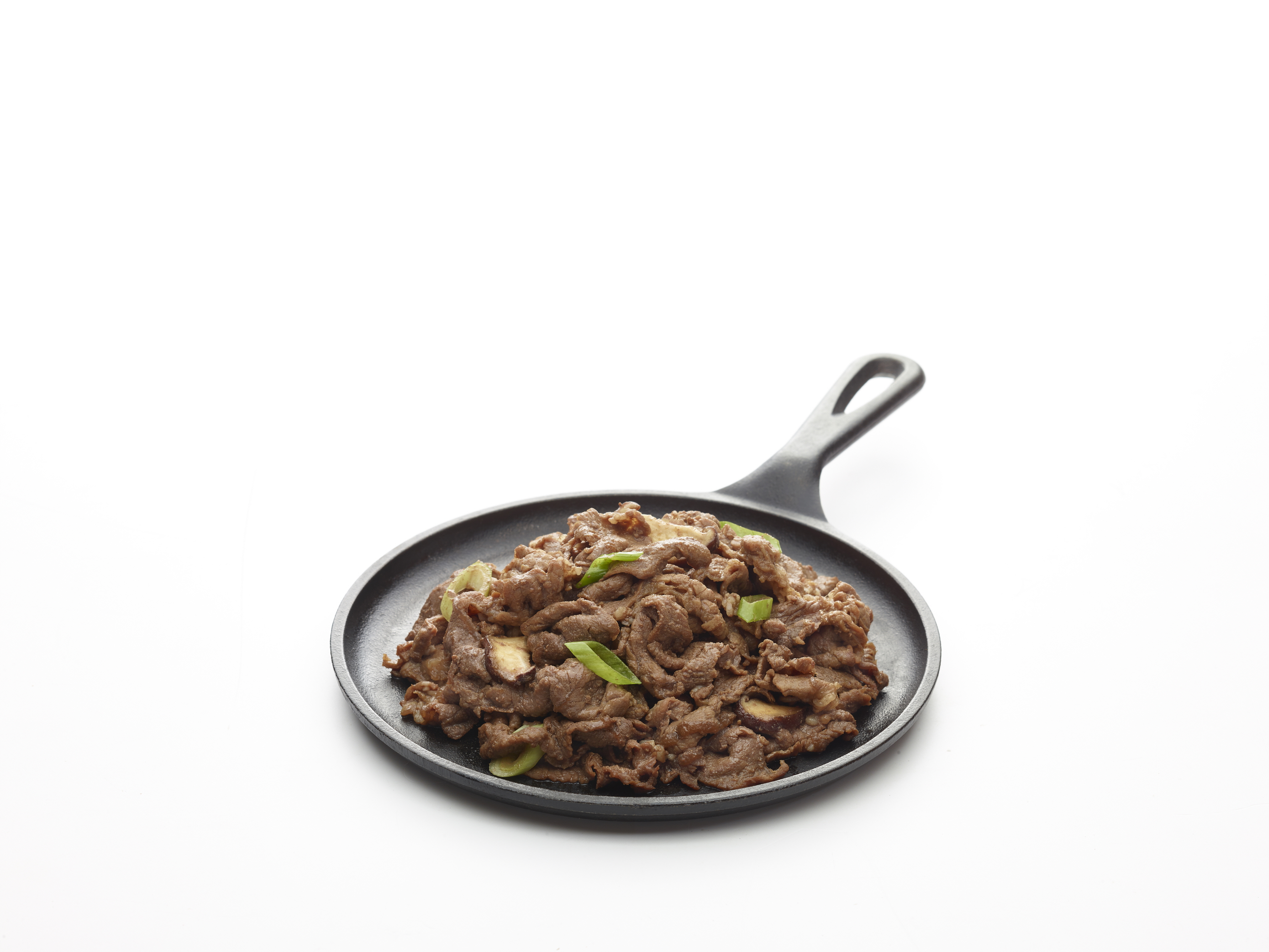 셰프리쿡 소불고기간장 양념 소고기 구이 600g x 1팩 : 셰프리쿡