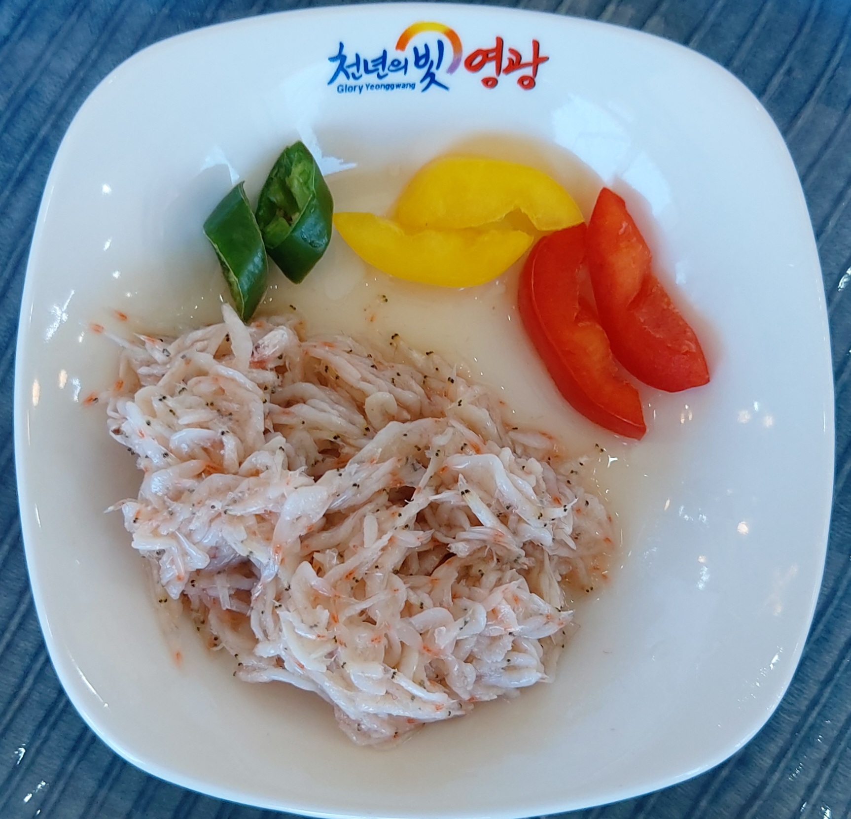 봄젓새우젓, 100% 국내산 2kg, 1개 : 광주젓갈상회